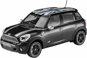 ハセガワ 1/24 ミニ・クロスオーバー プラモデル完成品 ミニ クロスオーバー | 株式会社 ハセガワ